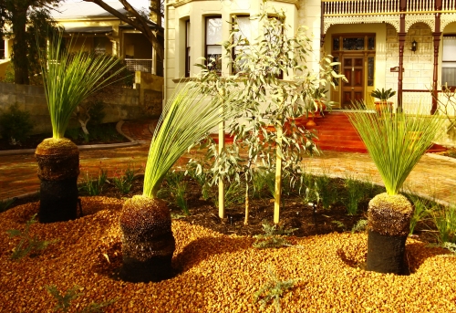 Fremantle Residence 1