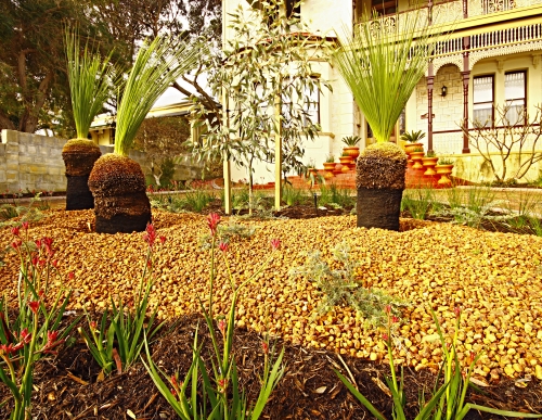 Fremantle Residence 2