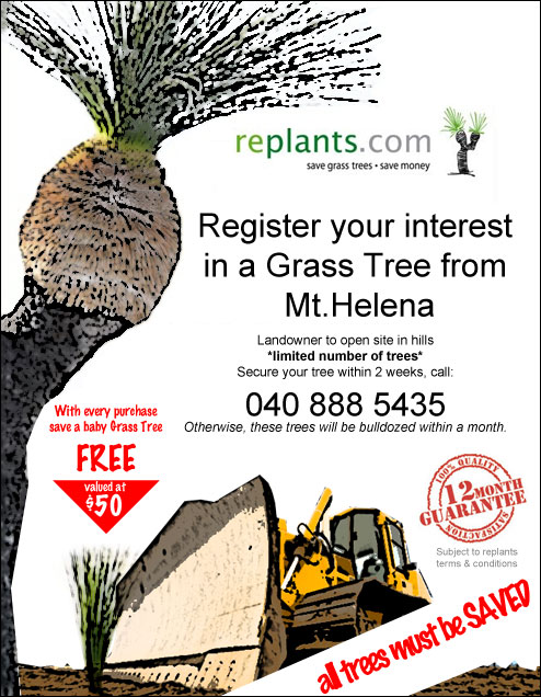 mount Helena ad mount Helena ad