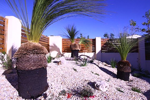 East Fremantle Home